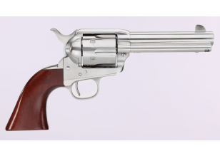 Cattleman Stainless 4.75" .357Mag