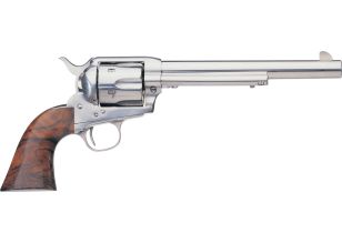 Cattleman Stainless 7.5" .357MAG