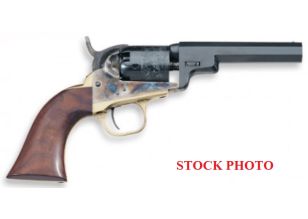 1848 Baby Dragoon 4" .31 Ding & Dent