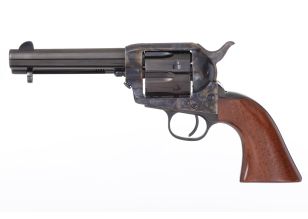 Cattleman Old Model 4.75" .357Mag