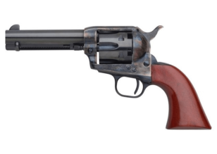 Cattleman Black Powder 4.75" .44