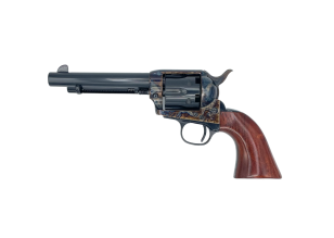 Cattleman Black Powder 5.5" .44