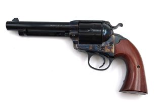 Bisley 5.5" .45Lc