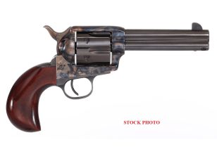 Cattleman Birdshead 4.75" .45LC Ding & Dent