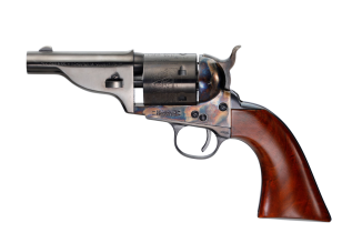 Hickok Conversion 3.5" .45LC Taylor Tuned
