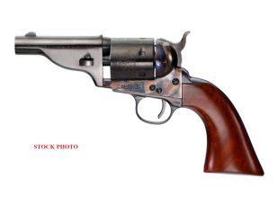 Hickok Conversion 3.5" .38SP Ding & Dent