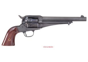 1875 Outlaw 7.5" 9MM All Blued - Ding & Dent