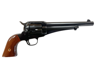 1875 Outlaw 7.5" .45LC Blued