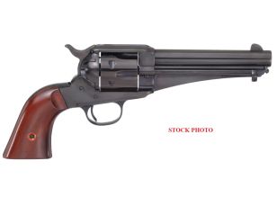 1875 Outlaw 5.5" 9MM All Blued Ding & Dent