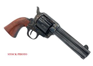 Cattleman 4.75" 9MM Ding & Dent