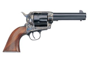 Cattleman 4.75" 9MM Tuned