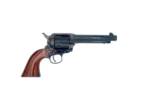 Cattleman 5.5" 9MM Tuned