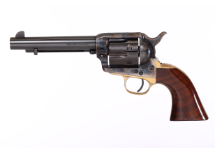 Ranch Hand 5.5" .45LC/.45ACP Taylor Tuned