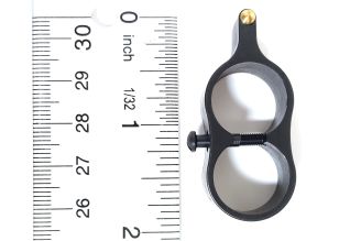 1866/1873 Carbine Brass Bead Front Sight Band