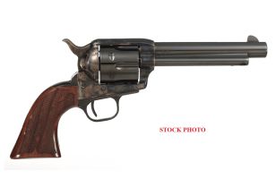 Gambler 5.5" .45LC Ding & Dent