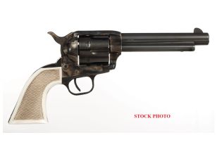 Marshal 5.5" .357Mag Ding & Dent