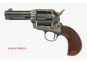 Cattleman Birdshead 3.5" .45Lc Checkered Ding & Dent