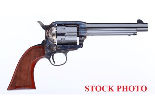 Gunfighter 5.5" .45LC Checkered - Ding & Dent