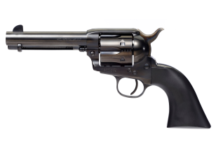 Devil Anse 4.75" .357Mag