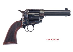 Gunfighter Defender 4.75" .45LC Ding & Dent