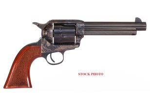 Gunfighter Defender 5.5" .357Mag Ding & Dent