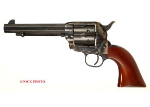 Drifter 5.5" .45LC Ding & Dent