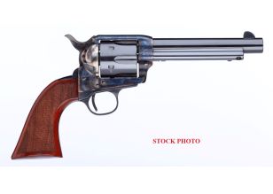 Short Stroke Gunfighter 5.5" .357Mag Ding & Dent