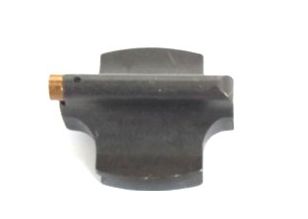 Marble Arms Front Sight 37W 3/32" Gold Bead