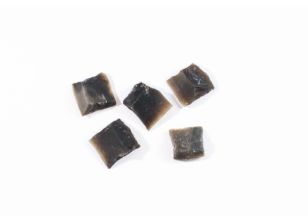 Set Of 5 Flints - 5/8" Size          