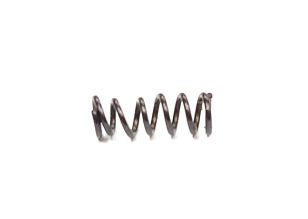1858 Snubnose Cylinder Pin Retainer Spring