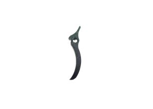 1851/1860/1861 Trigger Blued