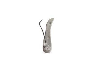 1851/1860/1861 Hand Assembly (Includes hand and flat spring)