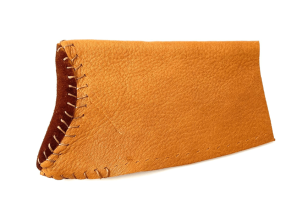 Elk Stock Cover Reddish Brown Carbine
