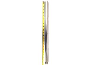 1887 Barrel 22" 12GA Chrome - Clearance