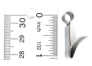 1842 Springfield Sear Spring