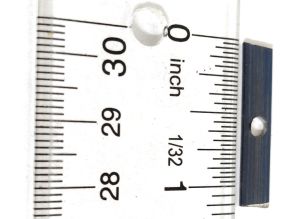 Kentucky Patchbox Lid Spring - Clearance
