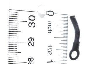 Sharps Front Trigger Spring