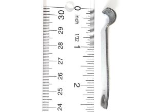 Sharps Patchbox Lid Spring