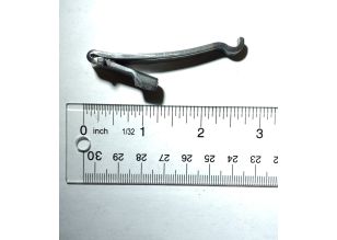 Le Page Pistol Mainspring - Clearance