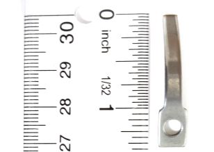 Little Sharps Rear Trigger Spring