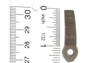 1886 Loading Gate Spring
