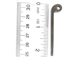 1886 Carrier Spring