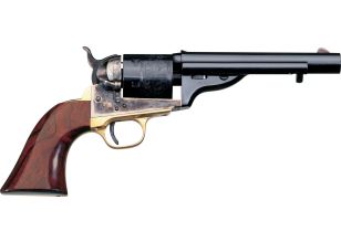 Open Top Navy 5.5" .45SCHOFIELD