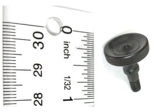 Armi Sport/Chiappa Old Tang Sight Take Down Screw - Clearance