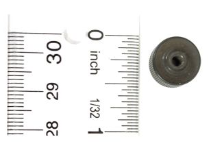 Armi Sport/Chiappa Old Tang Sight Elevation Knob - Clearance
