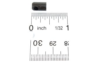 Armi Sport/Chiappa Old Tang Sight Elevation Post Retainer Screw - Clearance