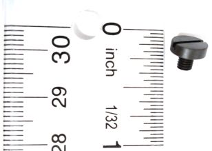 Armi Sport/Chiappa Old Tang Sight Tension Spring Screw - Clearance