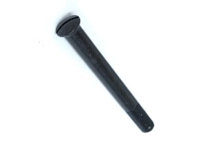 Zouave Tang Screw