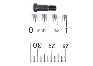 Zouave Sear Screw, Enfield Bridle & Sear Screw