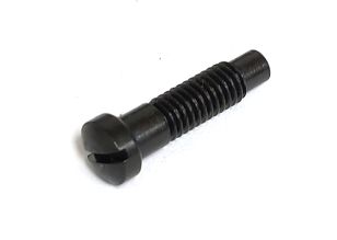 Enfield Barrel Band Screw Blued